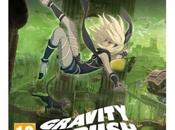 Gravity Rush Remastered Trailer lancement