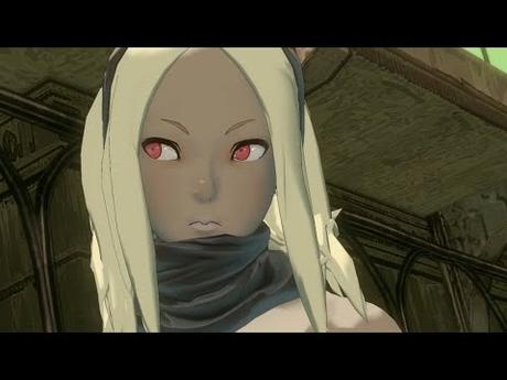 Gravity Rush Remastered – Trailer de lancement