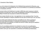 exemple d`associations solidaires!