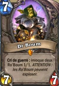  Hearthstone   le raz de marée du kraken  hearthstone 