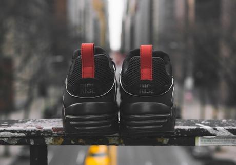 Rise x Puma Blaze Of Glory