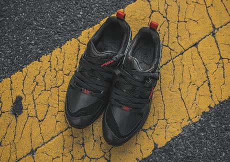 Rise x Puma Blaze Of Glory