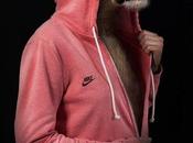 Nike, libérez l'animal