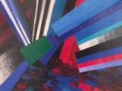 derniers jours ….Exposition FRIEDBERGER peintures Galerie CAUSANS jusqu’au Février 2016