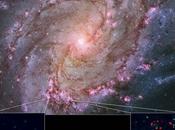 jumeaux d’Eta Carinae découverts dans d’autres galaxies