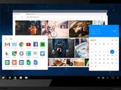 Storex Tab10, tablette sous Remix comme