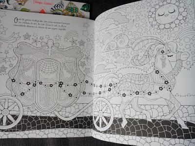 Ma plus belle histoire de princesse à colorier - Ma plus belle histoire de sirènes à colorier - Temps calme