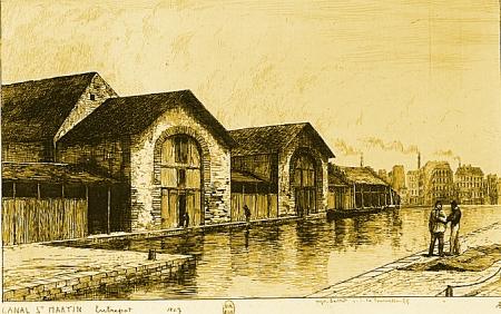CANAL SAINT MARTIN GRILLES ENTREPOT GALLICA 1849.jpg
