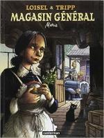 magasin tome 1