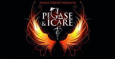 Le spectacle « Pégase & Icare » d’Alexis Gruss – #Concours