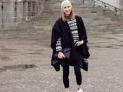 #148 Poncho pull douillet