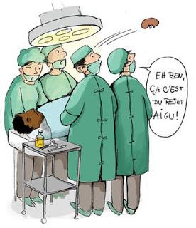 Greffe #1: Une page se tourne, une nouvelle s'écrit.