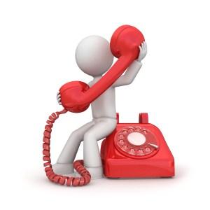 L'appel de greffe #1