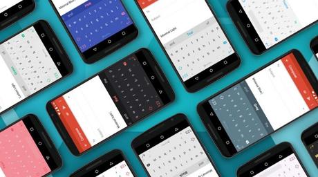 Microsoft acquiert Swiftkey, l’application mobile iOS et Android