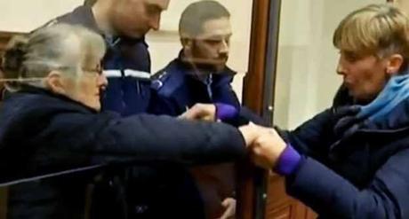 Jacqueline-sauvage-francois-Hollande