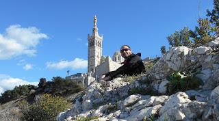 Escapade à Marseille