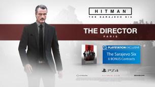  Hitman des détails sur la beta et lhistoire  Xbox One ps4 hitman 