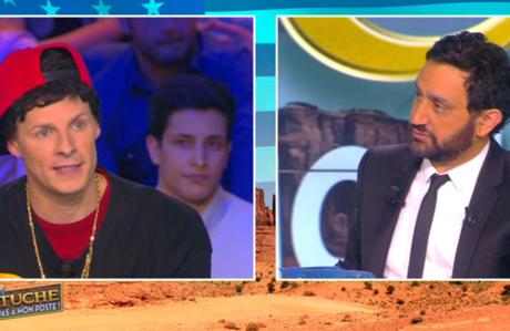 TPMP : L’affaire Matthieu Delormeau – Bruno Donnet