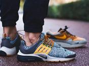 Nike Presto “Safari”