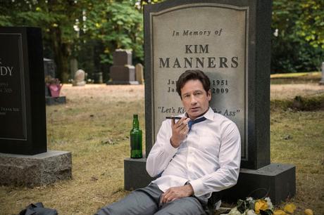 The X-Files (2016) : à peine renippé