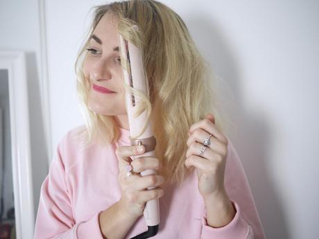 #76 Beauty: J'ai testé le Curl Revolution Remington #76 Beauty: J'ai testé le Curl Revolution Remington