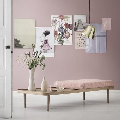 Danemark / Une élégante méridienne by Klipklap /