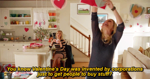 DES IDEES CADEAUX POUR LA SAINT VALENTIN