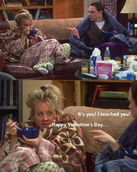 DES IDEES CADEAUX POUR LA SAINT VALENTIN