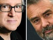 Besson, Michel Onfray: deux bios aimés...