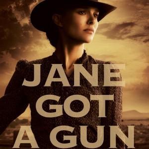 Critique – Jane Got a Gun