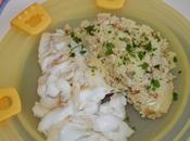 CABILLAUD, CEREALES SAVEURS NATURE