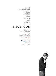 Cinéma Anomalisa / Steve Jobs