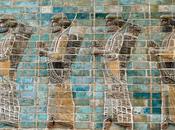 persan achemenide (-500 -330)