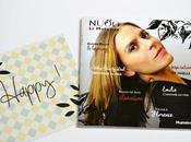 Nuoo naturelle, vegan janvier 2016