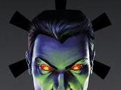 croisade noire Jedi Timothy Zahn