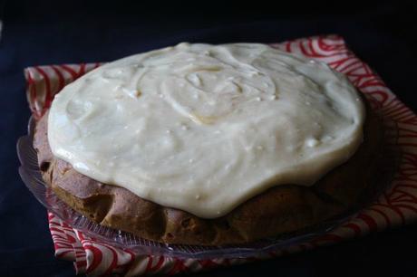 pumkin cake bars 2