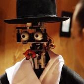 Chasseur de fantômes, robots et fétiches vaudous au musée du quai Branly