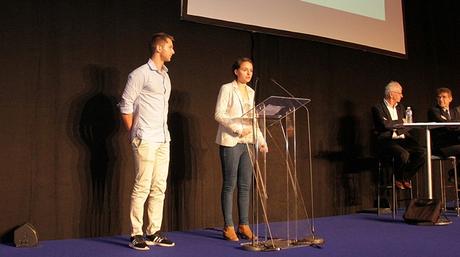 Lancement du 1er Class Gift de l’ENAC, coordonné par le Fonds de dotation ENAC