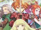 Adventures Mana disponible maintenant Android‏