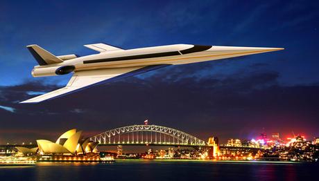 Supersoniques, les nostalgiques prendront-ils le dessus ? Supersoniques, les nostalgiques prendront-ils le dessus ?