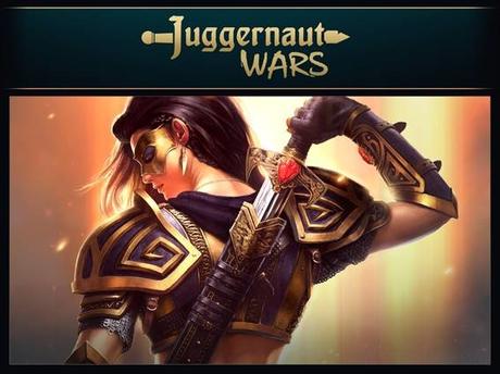 Juggernaut Wars est disponible sur iOS