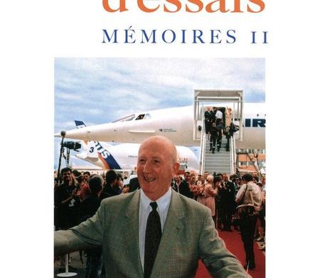Pilote d’essais, Mémoires II