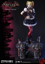  Prime 1 : Une magnifique figurine pour Harley Quinn  Harley Quinn figurine 