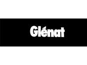 Conférence presse programme Glénat 2016