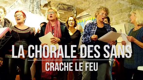 La Chorale des Sans – Avenue du Dragon