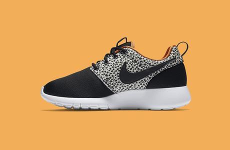 Nike Roshe One Safari