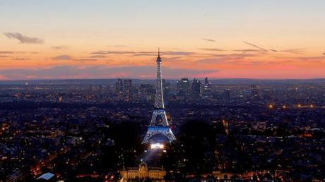 Une partie du tournage de Fifty Shades Darker se fera à Paris