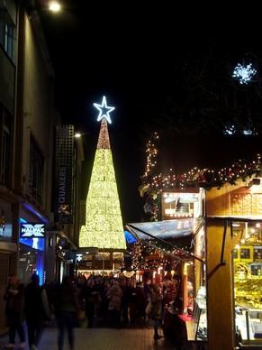 bristol christmas market