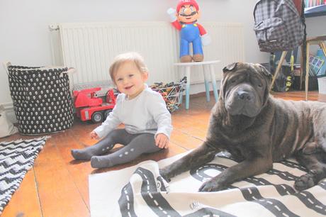 La Belle et la Bête