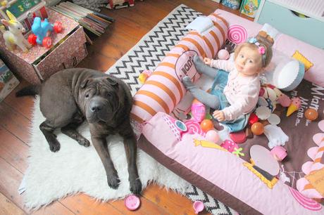 La Belle et la Bête